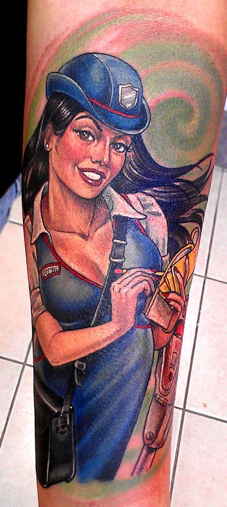 tattoos/ - Lovely Rita - 100767